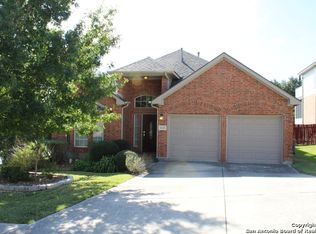 19431 Mill Oak, San Antonio, TX 78258