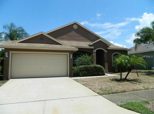 316 Wood Chuck Ave, Tarpon Springs, FL 34689