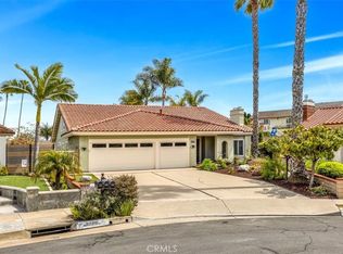 33665 Via Lagos, Dana Point, CA 92629