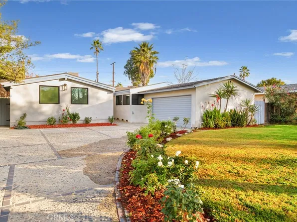 12745 Hartland St, North Hollywood, CA 91605