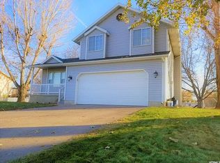 3053 W 1050 N, West Pt, UT 84015