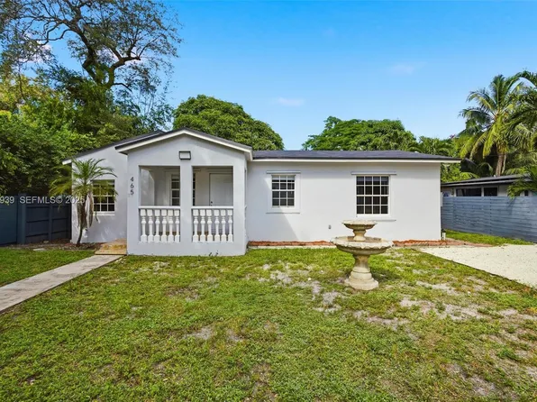 465 NE 165th St #2, Miami, FL 33162