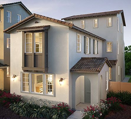 Monte Villa Residence 3X