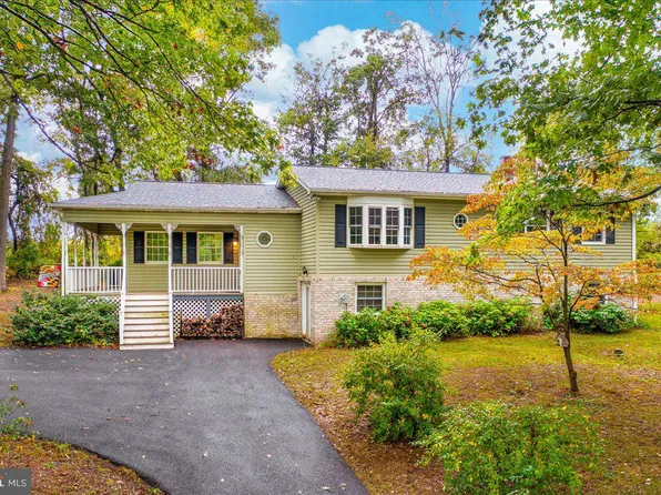 3403 Salem Bottom Rd, Westminster, MD 21157