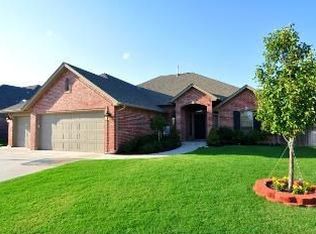 8705 NW 105th Ter, Oklahoma City, OK 73162