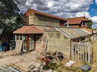 153 N Adams St, Laramie, WY 82070