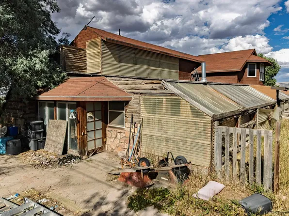 153 N Adams St, Laramie, WY 82070