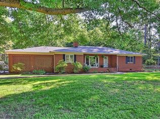 14225 Idlewild Rd, Matthews, NC 28105