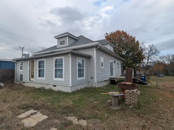 710 E Main St, Durant, OK 74701