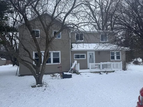 4195 W Elmwood Rd, Akron, MI 48701