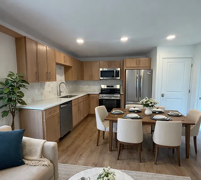 701 Bowling Ave #1 — Photo 3