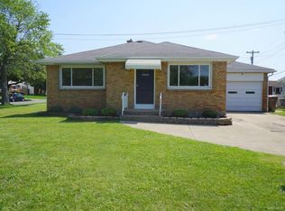 93 Homeworth Pkwy, Cheektowaga, NY