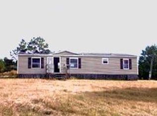 9154 Crooked Run Rd, Adrian, GA 31002