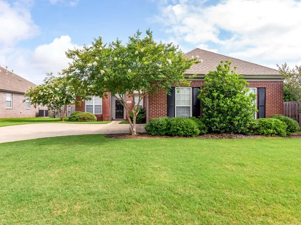 9625 Helmsley Cir, Montgomery, AL 36117