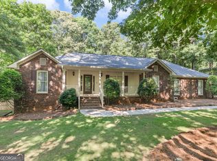 1020 Lake Forest Ln, McDonough, GA 30253