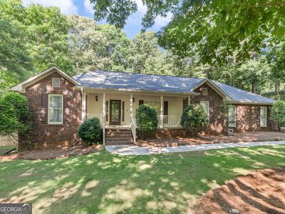 1020 Lake Forest Ln, McDonough, GA, 30253