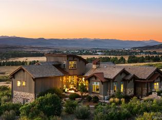 3334 Tweet Pl, Sedalia, CO 80135