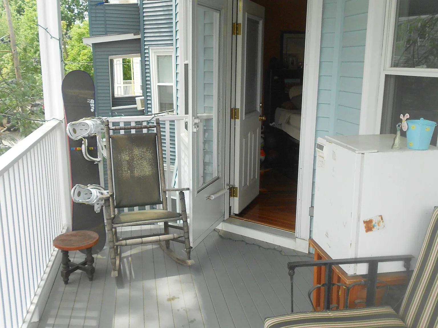 3 bed, 1200 sqft, $1,350 — Photo 4