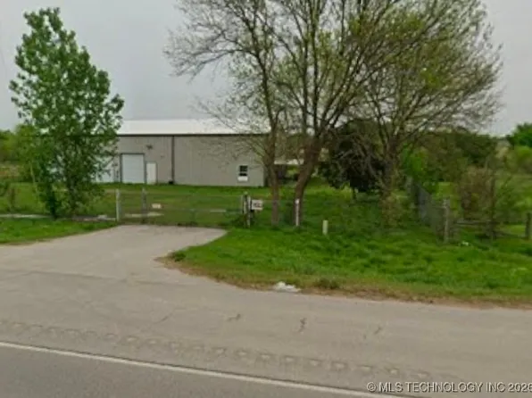 3510 Us Highway 75 Alt S, Mounds, OK 74047