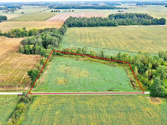 5th image of 0 Township Road 149