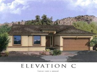 12653 Honey Mesquite, El Paso, TX 79938
