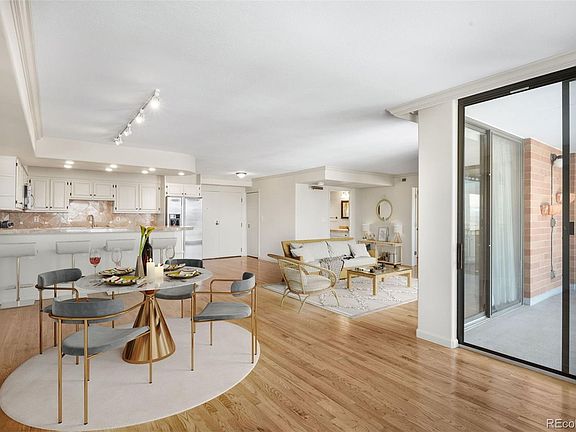 3rd image of 1551 Larimer St APT 2203