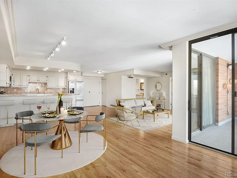 1551 Larimer St #2203 — Photo 3