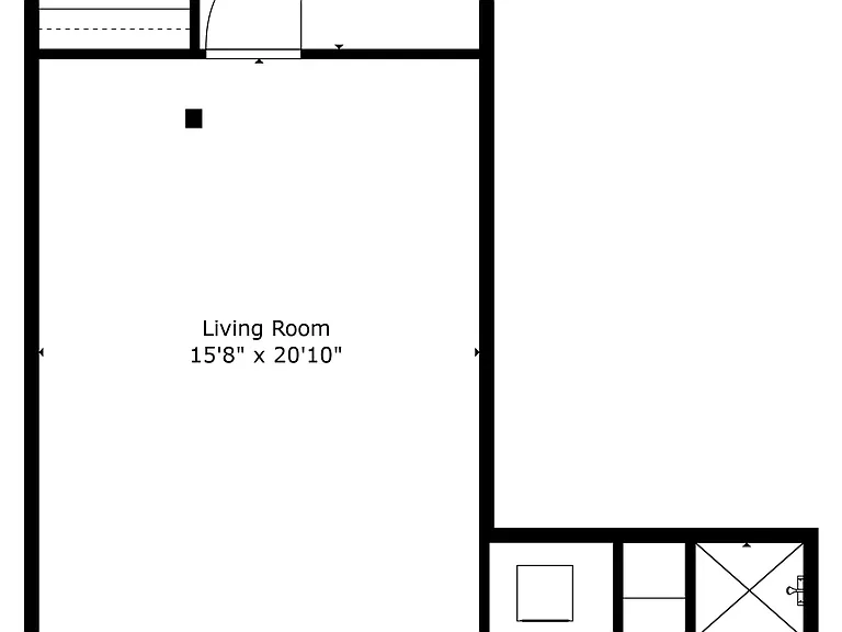 116 N 4th St #205 — Photo 10