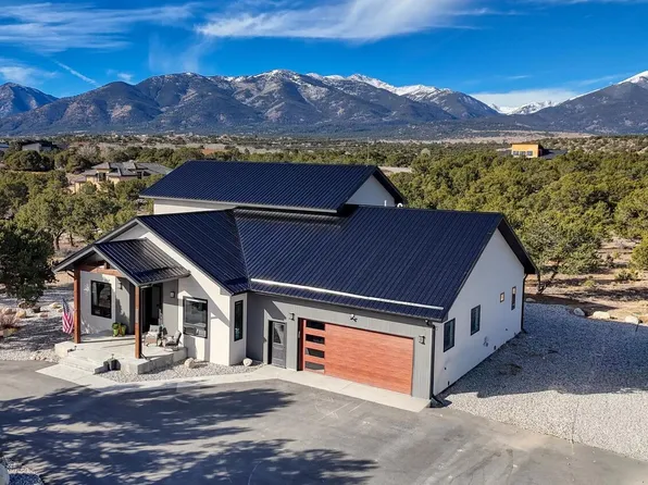 30019 Teal Court, Buena Vista, CO 81211