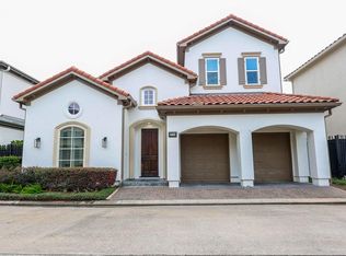 2702 Tudor Mnr, Houston, TX 77082