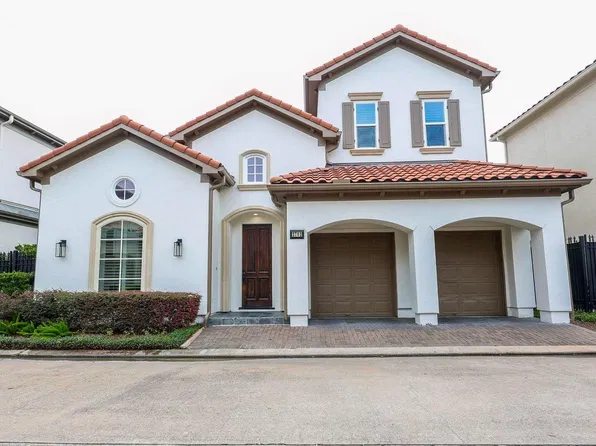 2702 Tudor Mnr, Houston, TX 77082