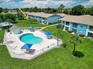1100 Pondella Rd APT 807, Cape Coral, FL 33909