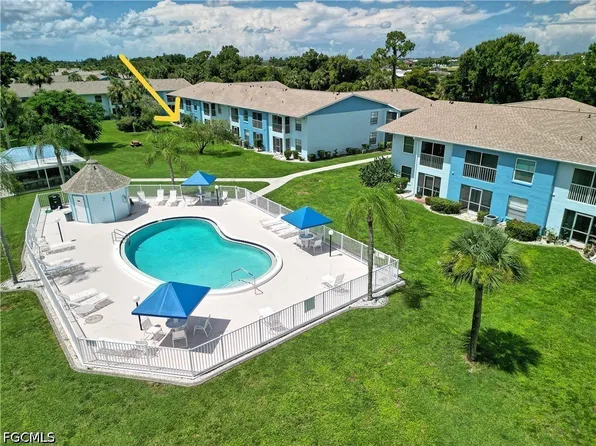 1100 Pondella Rd APT 807, Cape Coral, FL 33909