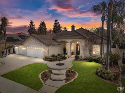 310 Coleshill St, Bakersfield, CA, 93312