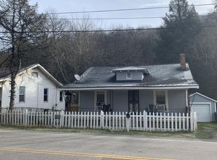 2526 W Blount Ave, Knoxville, TN 37920