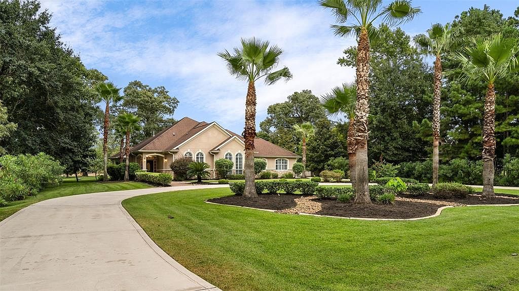 27806 E Benders Landing Blvd, Spring, TX 77386 Zillow