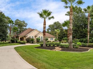 27806 E Benders Landing Blvd, Spring, TX 77386