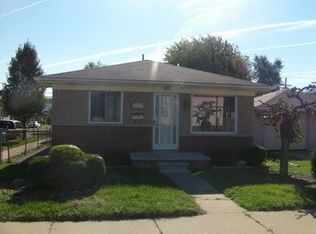 Burke, River Rouge, MI 48218