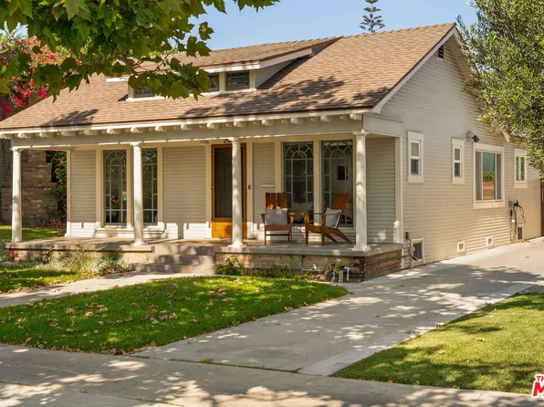 2928 Edgehill Dr, Los Angeles, CA 90018