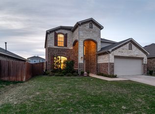 1965 Travertine Ave, Forney, TX 75126