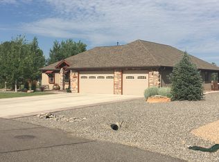 3240 Monte Vista Cir, Montrose, CO 81401