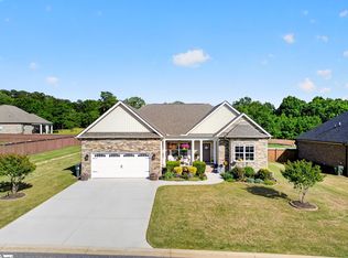 205 Cedar Knoll Way, Greer, SC 29651
