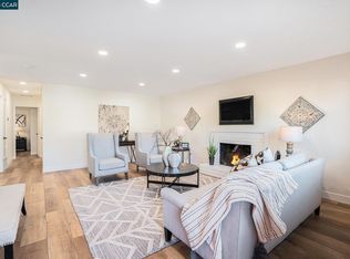 1901 Queens Rd, Concord, CA 94519