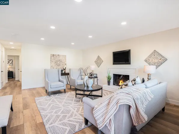 1901 Queens Rd, Concord, CA 94519