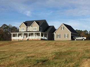 13880 Cabarrus Station Rd, Midland, NC 28107