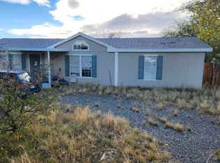 6256 N Moonlight Way, Prescott Valley, AZ 86314