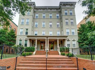 1324 Euclid St NW APT 3, Washington, DC 20009