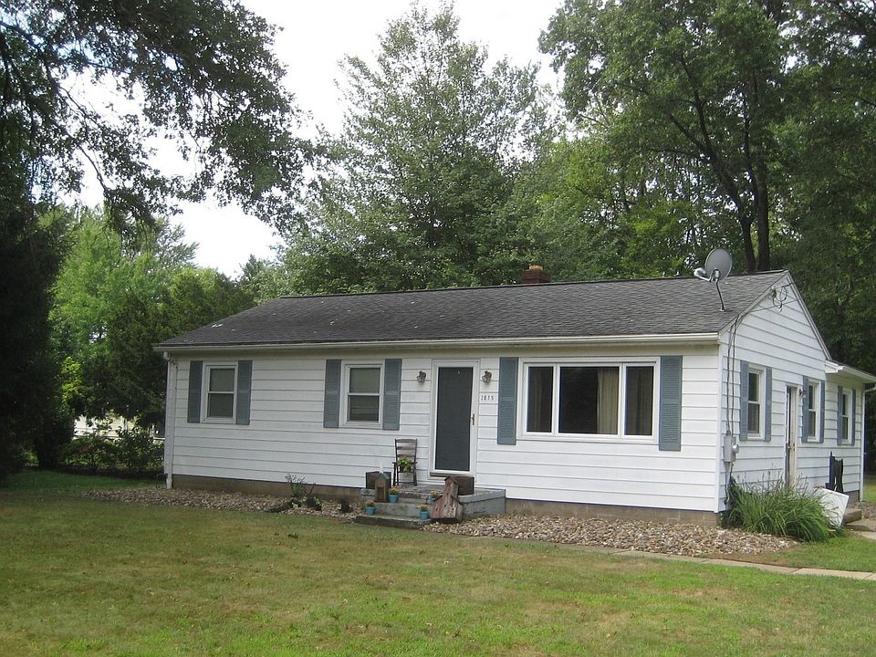 Property Side View