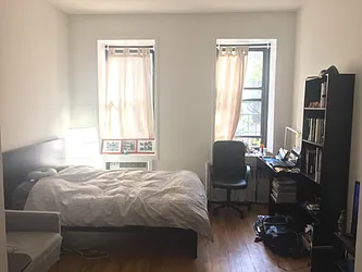 Rented by Keller Williams NYC