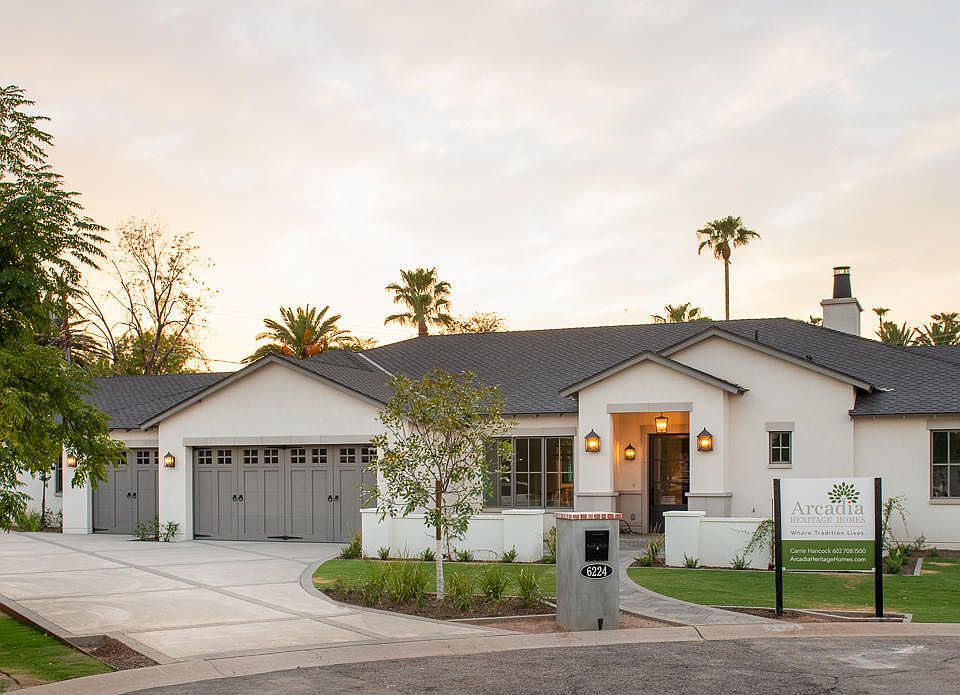 1st image of 6224 E Calle Rosa